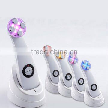 4 Colors Skin Tightening Ems Fitness Machines photo-2