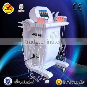 Popular With 12 Laser Pads Lipo Diode 650nm Fat Dissolving Body Shaping Keep Fit Equipment photo-4
