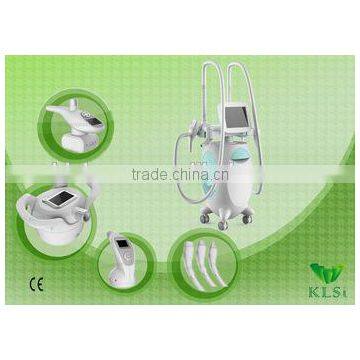 KLSi Hot Sale Small and Smart Ultrasonic Cavitation Liposuction &slimming Beauty Equipment photo-3