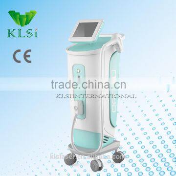 High Quality Hair Removal Machine for Sale 808nm Diode Laser Hair Removal Machine photo-2