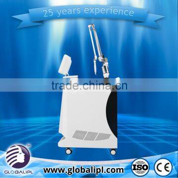 Haemangioma Treatment Single Pulse Electro Optic Q Switch 1064nm Nd Yag Laser Tattoo Removal Age Spots Remove Laser