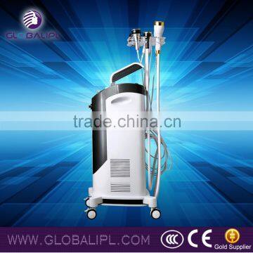 Micro-current rf Slimming for Salon Use Ultrasonic Cavitation Beauty Equipment