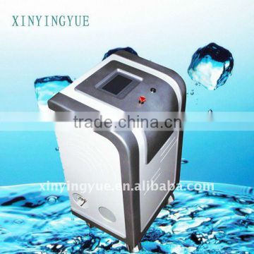 IPL wrinkle removal equipment body hair removal