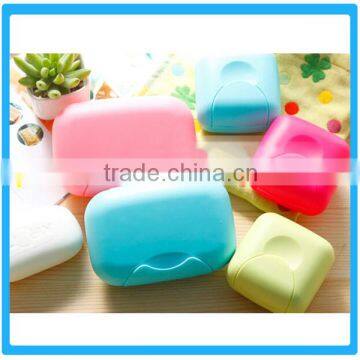 Cheap Houseware Plastic Soap Case