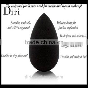 Pure Activated Bamboo Charcoal Konjac Sponge With Factory Price Face Cleaning Konjac Sponge photo-5
