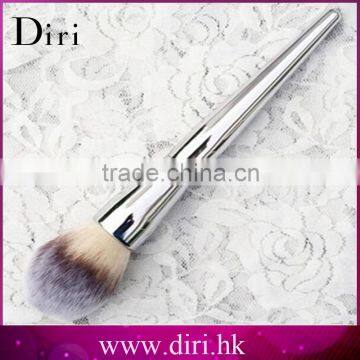 Professional liquid foundation brushes in makup brush