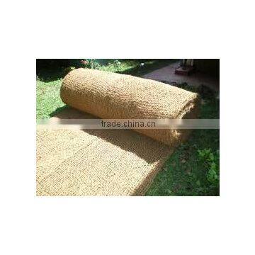 coir mat or coir roll