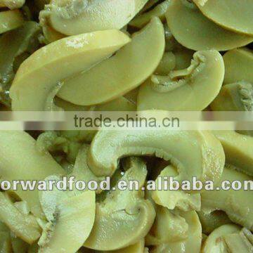 284g wholesale mushroom pieces and stems in tin/can