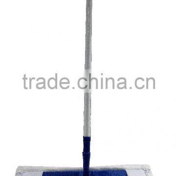 100% Microfiber Dust Mop Floor Mop with Extendable Handle 130CM