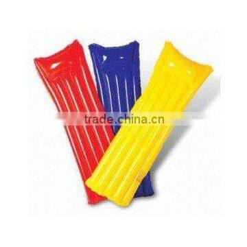 beach mattress/lounge floater/beach item