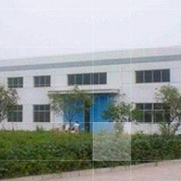 Shanghai Xingbang Industry Co,Ltd company overview - view 1