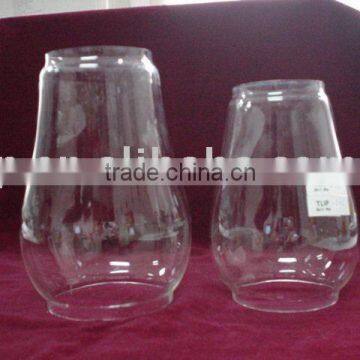 Globe for Hurricane Lantern