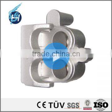 High Precision Customized Aluminum Die Casting Sand Casting Parts and Iron Alloy Casting photo-3