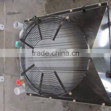 Water Intercooler Car photo-5