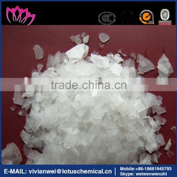 The anhydrous magnesium chloride professional manufacturer cas7786-30-3