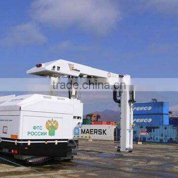 We do Custom Clearance Formalities and Delivery Service in RUSSIA, CHINA, KAZAKHSTAN photo-3