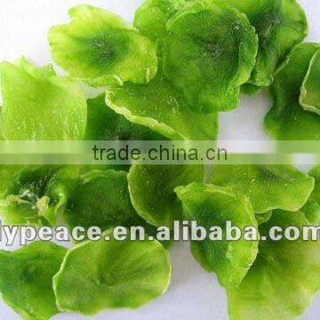 air dehydrated vegetables from china