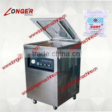 rice vacuum packing machine