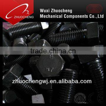 stud bolt astm a193 gr b7 full thread