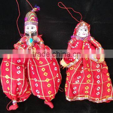 Jaipur Rajasthan India Manufacturer Of Indian Puppets Dolls