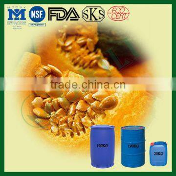 ECOCERT Certified Organic Pumpkin Seed Oil
