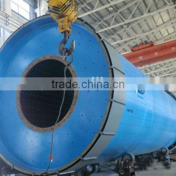 Cement tube ball mill price