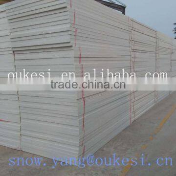XPS Foam Roofing Insulation Materials photo-3