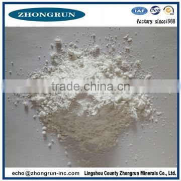 condense deodorant benntonite clay for cat litter China supply