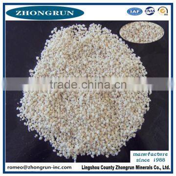 ISO certificate expanded factory price pelite