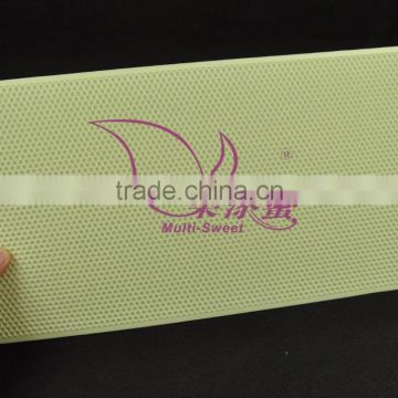 promotion price Plastic foundation/ plastic comb foundation sheet for honey