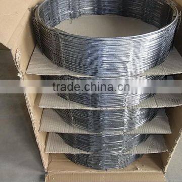 Hebei Anping Terrain Scenery Factory Bto30 Galvanized Razor Wire photo-6