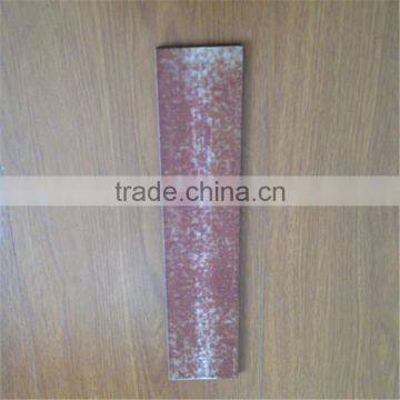 2100L Rotary Vane of Vacuum Pump , Milking Machine Parts