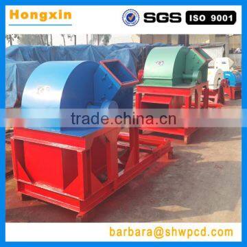 Sell Hard Wood Timber Grinding Machine photo-6