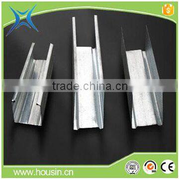 Drywall System Stud Track photo-5