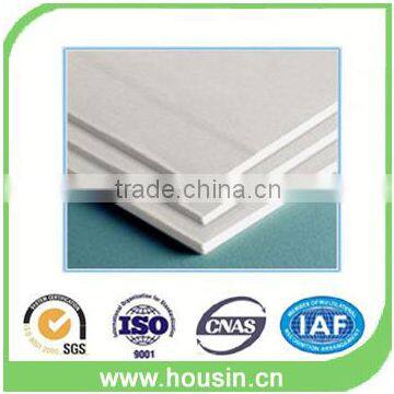 Plaster Board Water Resistant Gypsum Board photo-5