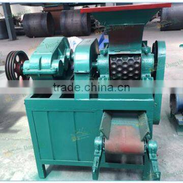 coconut shell briquette making machine for sale