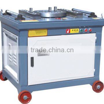 Top seller steel bar angle bending machine for sale