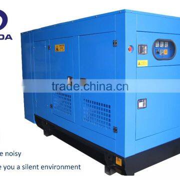 CAMDA ISO approved diesel generator set 21 KW-----1320KW silent diesel generator