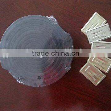 Ghana Market China Factory 147mm Black Micro Smoke/Smokeless Mosquito Repellent photo-2