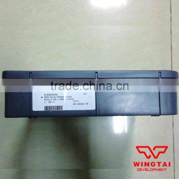 Lamella Size 0.075*1.3mm Flexo Printing MDC Doctor Blade photo-2