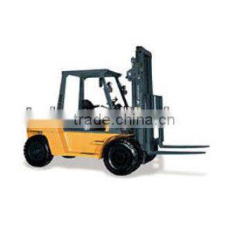 energy saving and good quality FOTON forklift FL550D made in China