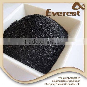 Chinese Shenyang Supreme Competitive Rate Organic Fertilizer Additive leonardite based fulvic