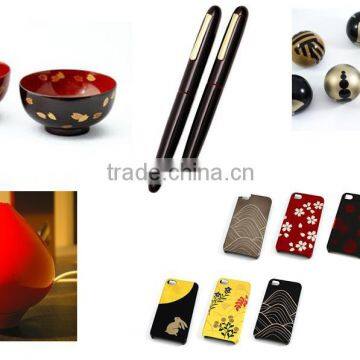 2014 Sale Handicrafts, Lacquer