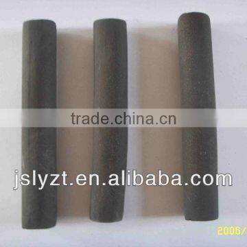 Natural Round Finger Charcoal photo-4