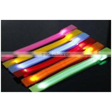 Alibaba China party arm bands glow in the dark