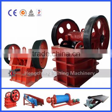 Energy conservation environmental protection bread crusher machine