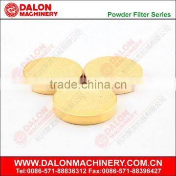 Bronze Filter Discs photo-5