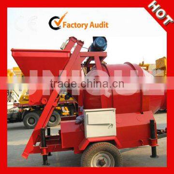 Good Sale JZM500 Mini Electric Cement Mixer