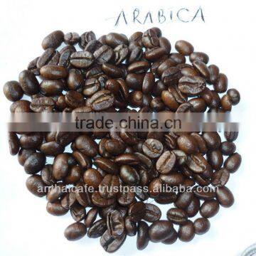 Vietnamese Finest Quality coffee bean Robusta