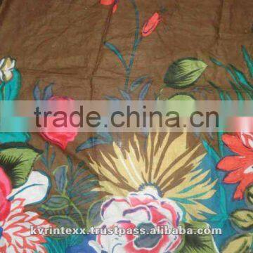 100% Cotton Printed pareo (Pattern PPF-2059)